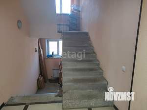 Дом 326м&sup2;, 3-этажный, участок 7 сот.  