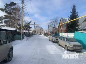 Дом 28м&sup2;, 1-этажный, участок 7 сот.  