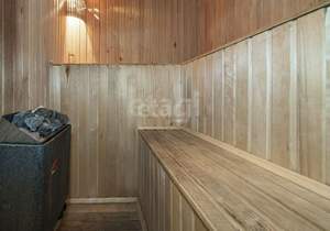 Дом 456м&sup2;, 3-этажный, участок 10 сот.  