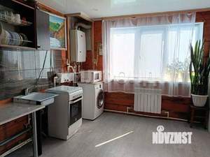 Дом 102м², 2-этажный, участок 6 сот.  