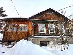 Дом 46м², 2-этажный, участок 4 сот.  