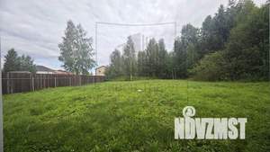 Дом 120м², 1-этажный, участок 10 сот.  