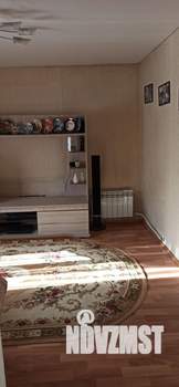 Дом 95м&sup2;, 1-этажный, участок 5 сот.  