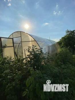 Дом 25м&sup2;, 1-этажный, участок 5 сот.  