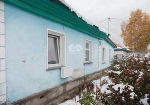 Дом 89м², 1-этажный, участок 5 сот.  