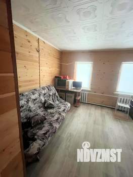 Дом 47м&sup2;, 1-этажный, участок 5 сот.  