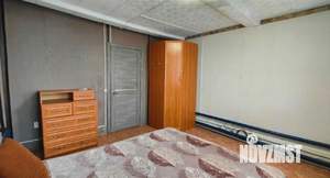 Дом 55м&sup2;, 1-этажный, участок 3 сот.  