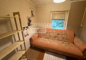 Дом 32м&sup2;, 1-этажный, участок 6 сот.  