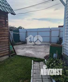 Дом 67м&sup2;, 2-этажный, участок 4 сот.  