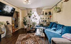 Дом 70м², 2-этажный, участок 6 сот.  