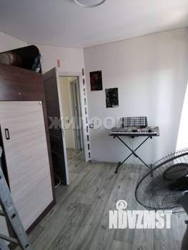 Коттедж 109м&sup2;, 2-этажный, участок 5 сот.  