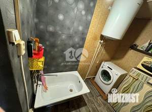 Дом 34м&sup2;, 1-этажный, участок 4 сот.  