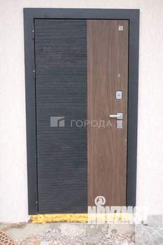 Дом 130м&sup2;, 2-этажный, участок 130 сот.  