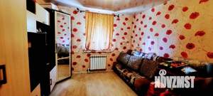 Дом 52м&sup2;, 2-этажный, участок 5 сот.  