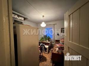Дом 54м², 1-этажный, участок 9 сот.  