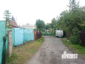 Дом 28м², 2-этажный, участок 5 сот.  