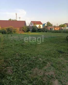 Дом 20м², 2-этажный, участок 6 сот.  