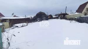 Дом 64м&sup2;, 1-этажный, участок 7 сот.  