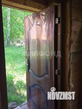 Коттедж 220м², 2-этажный, участок 12 сот.  