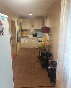 Дом 69м&sup2;, 2-этажный, участок 2 сот.  