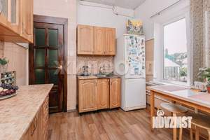 Дом 64м&sup2;, 1-этажный, участок 7 сот.  