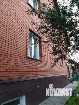 Коттедж 280м&sup2;, 3-этажный, участок 6 сот.  