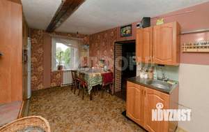 Дом 53м&sup2;, 1-этажный, участок 6 сот.  