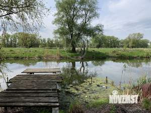 Дом 160м², 2-этажный, участок 10 сот.  