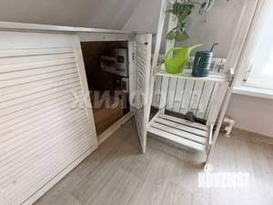 Дом 63м&sup2;, 2-этажный, участок 3 сот.  