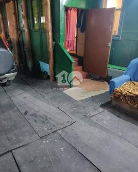 Дом 48м², 1-этажный, участок 2 сот.  