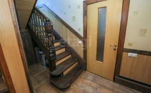 Дом 133м&sup2;, 2-этажный, участок 7 сот.  