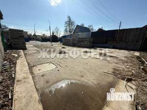 Дом 40м², 1-этажный, участок 4 сот.  