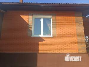 Дом 100м², 1-этажный, участок 10 сот.  