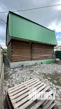 Дом 102м², 2-этажный, участок 3 сот.  