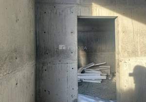 Дом 110м&sup2;, 2-этажный, участок 3 сот.  