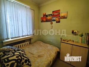 Дом 48м&sup2;, 1-этажный, участок 5 сот.  