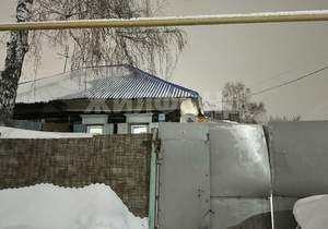 Дом 68м&sup2;, 2-этажный, участок 7 сот.  