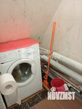 Коттедж 140м², 2-этажный, участок 7 сот.  