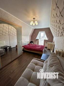 Дом 98м², 2-этажный, участок 17 сот.  