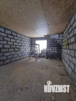 Дом 28м&sup2;, 1-этажный, участок 10 сот.  