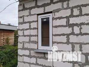 Дом 98м&sup2;, 2-этажный, участок 5 сот.  