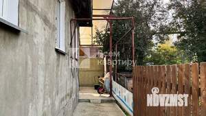 Дом 150м², 3-этажный, участок 7 сот.  