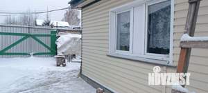 Дом 135м², 2-этажный, участок 5 сот.  