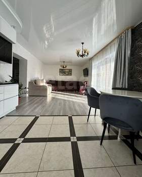 Дом 149м&sup2;, 2-этажный, участок 6 сот.  