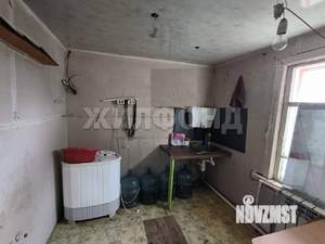 Дом 72м², 1-этажный, участок 7 сот.  