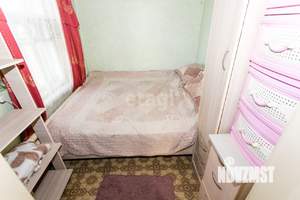 Дом 88м², 1-этажный, участок 6 сот.  