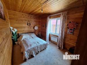 Коттедж 110м², 2-этажный, участок 7 сот.  