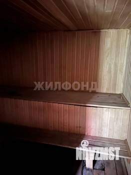 Дом 48м², 2-этажный, участок 8 сот.  