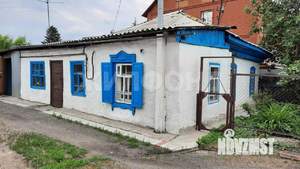 Дом 90м&sup2;, 1-этажный, участок 6 сот.  