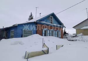 Дом 50м&sup2;, 2-этажный, участок 6 сот.  